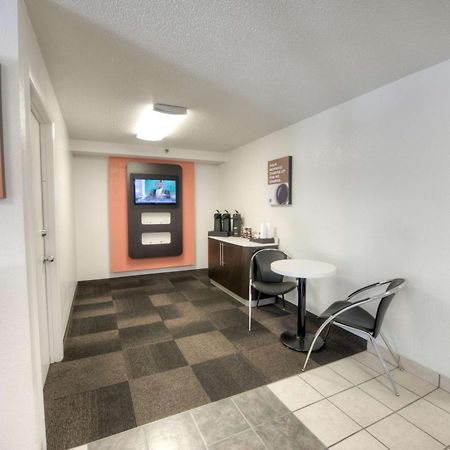 Motel 6-Branford, Ct - New Haven Bagian luar foto