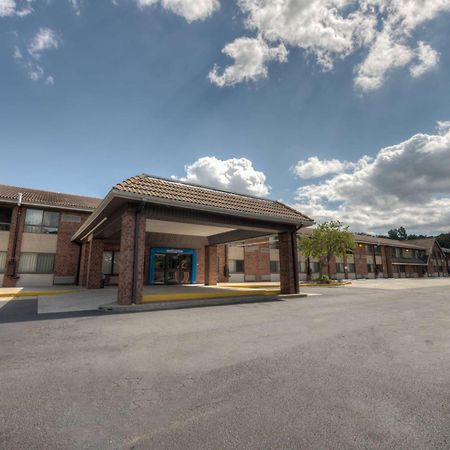 Motel 6-Branford, Ct - New Haven Bagian luar foto
