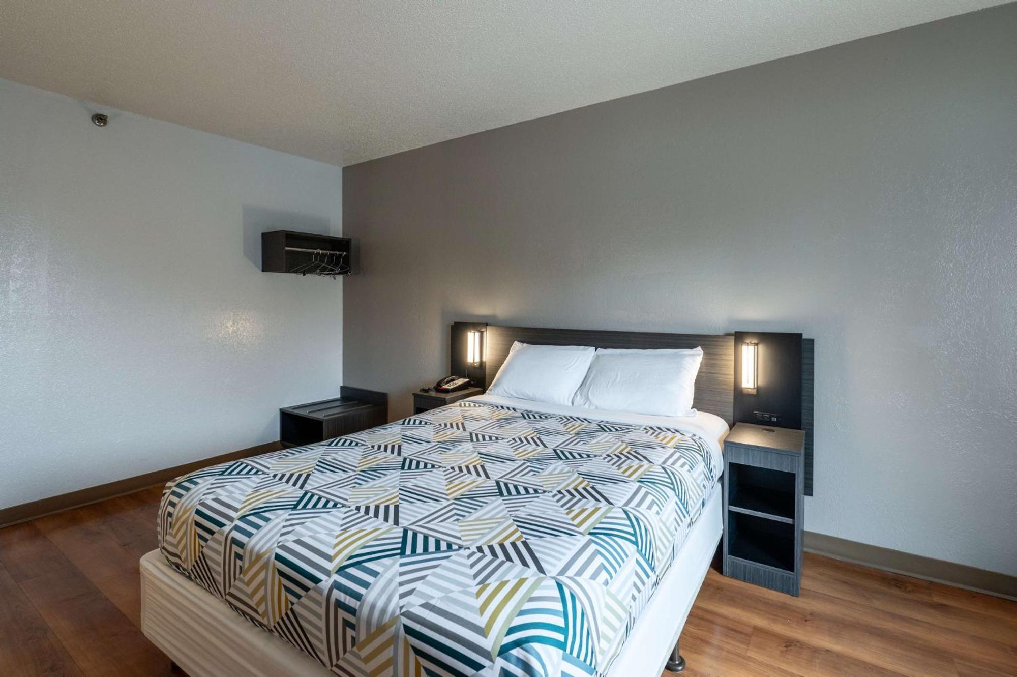Motel 6-Branford, Ct - New Haven Bagian luar foto