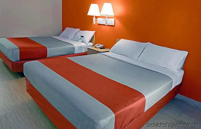 Motel 6-Branford, Ct - New Haven Bagian luar foto