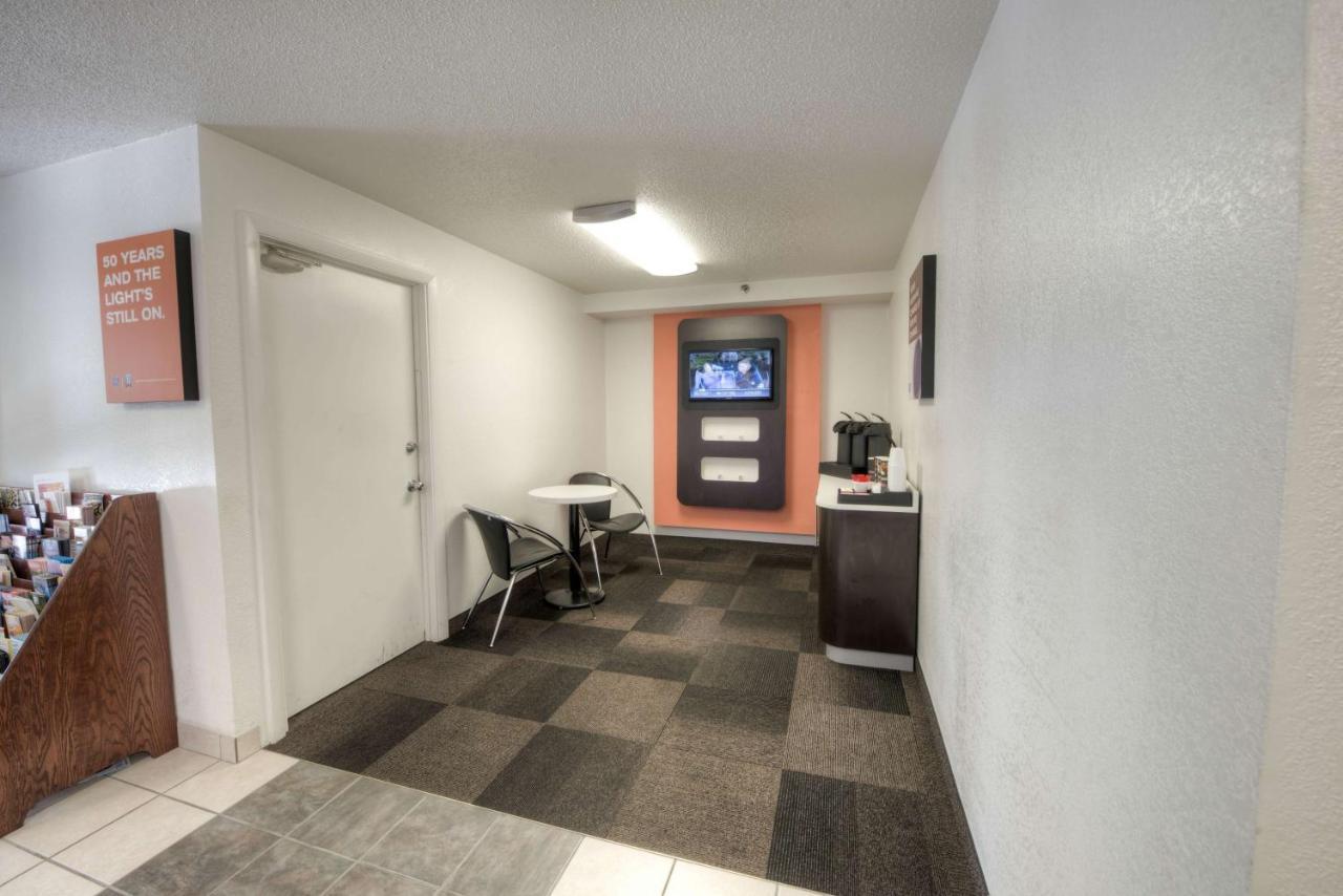 Motel 6-Branford, Ct - New Haven Bagian luar foto
